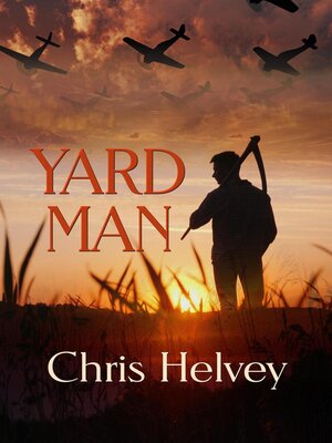 cover image of Yard Man